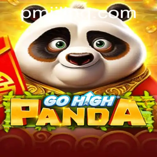 Introducing GoHighPanda: A Thrilling Journey with PMJili