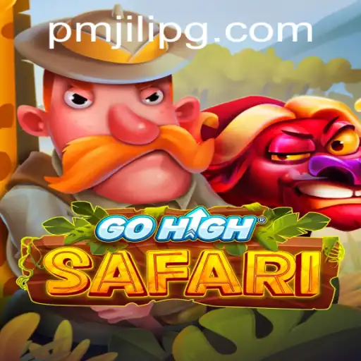 Exploring the World of GoHighSafari: A Deep Dive into Gameplay and Strategy