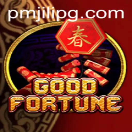 Discover the Exciting World of GoodFortune: A Comprehensive Guide