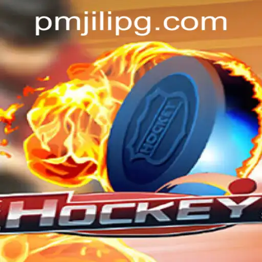 Hockey: The Thrilling Sport Unveiled - An Insight into PMJili's Influence