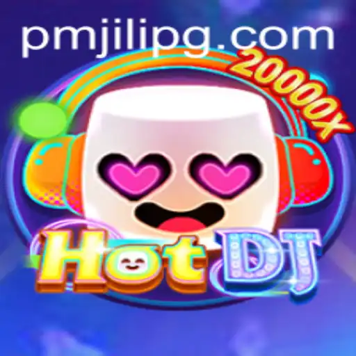 Dive into the World of HotDJ: A New Musical Gaming Sensation