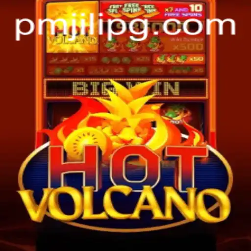 HotVolcano: Dive into the Fiery World of PMJili's Latest Creation