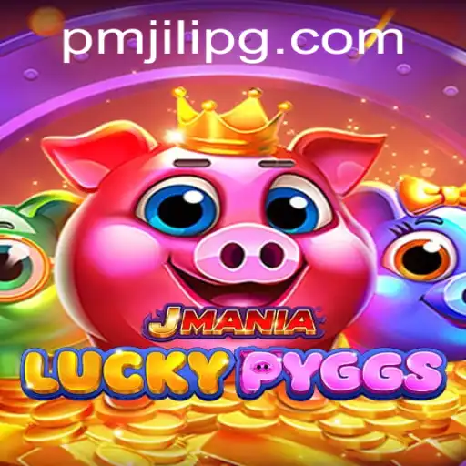 Explore the Thrilling World of JManiaLuckyPyggs: A New Era of Gaming