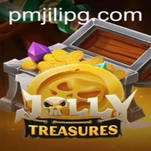 Discover the Excitement of JollyTreasures: An In-Depth Look at the Adventure