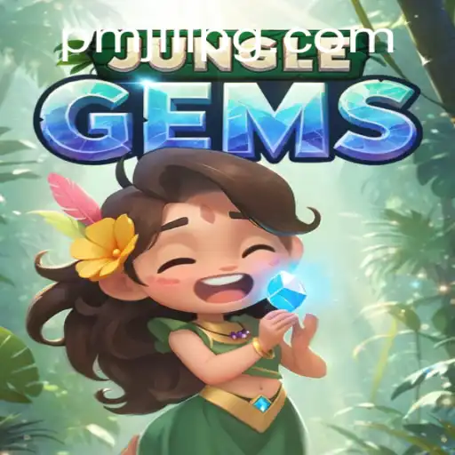 Discover the Adventures of JungleGems: A Thrilling Puzzle Game Experience