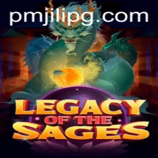 Discover the Enchantment of LegacyoftheSages: A Comprehensive Guide to PMJili