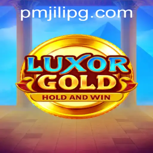 Exploring the Enigmatic World of LuxorGold by PMJili