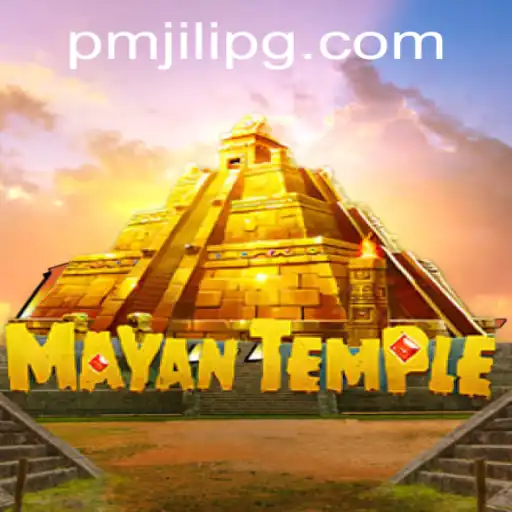 Exploring the Enigmatic World of MayanTemple by PMJili