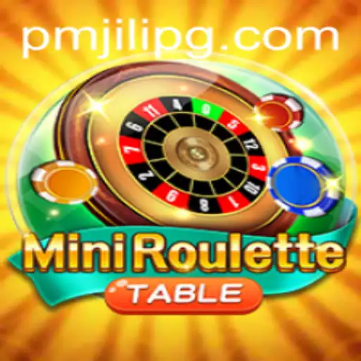 Exploring MiniRoulette: The Rising Popularity of PMJili in Casino Games