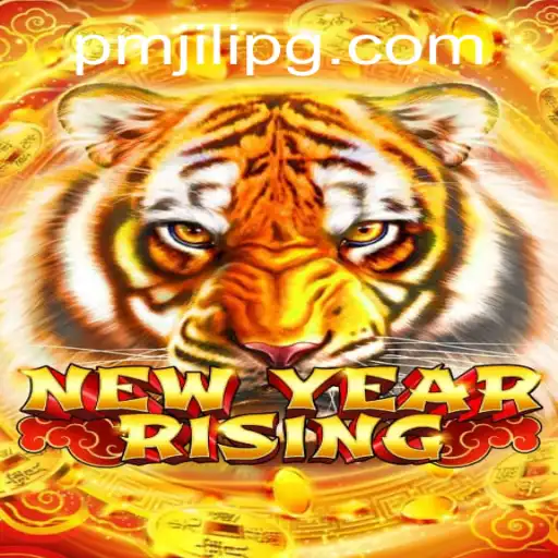 Discover the Exciting World of NewYearRising: An In-Depth Look at PMJili's Latest Gaming Sensation