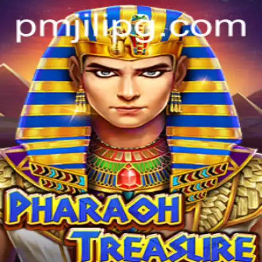 Exploring PharaohTreasure: A Game Immersed in Ancient Egyptian Mystique
