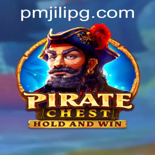 PirateChest: A Dive Into the World of PMJili's Latest Adventure