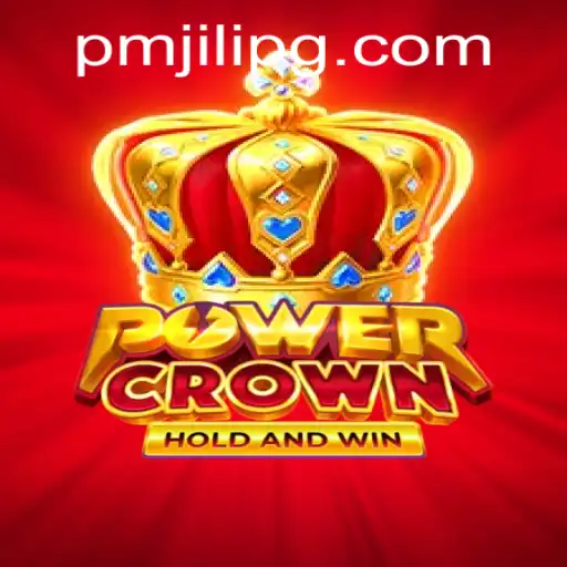 PowerCrown: The Ultimate Gaming Experience with PMJili