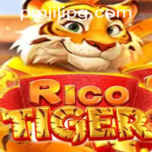 Discover the Thrills of RicoTiger: A Premier Game with PMJili