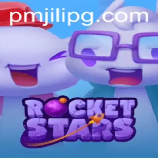 RocketStars: A Dazzling Dive into Space Adventure with PMJili