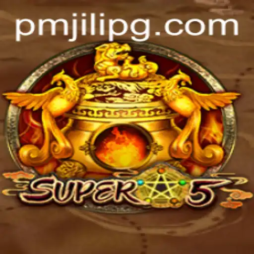 Exploring the Exciting World of Super5: A New Gaming Adventure