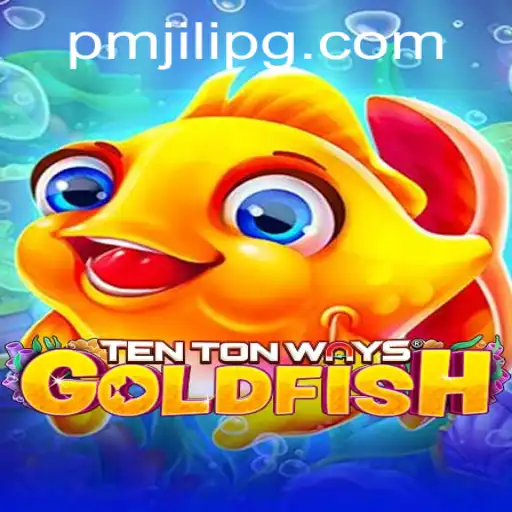 Exploring TenTonWaysGoldfish: An Innovative Dive into Gaming