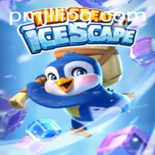 TheGreatIcescape: Unveiling the Thrill of PMJili's Chilling Adventure
