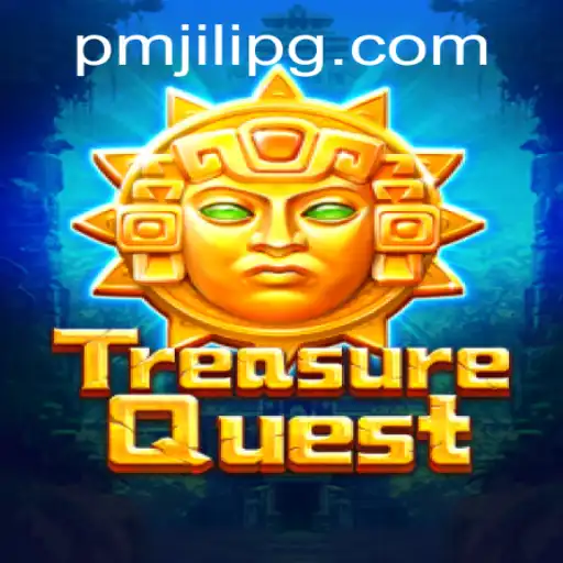 Discovering TreasureQuest: An In-depth Look into PMJili's Exciting Adventure Game