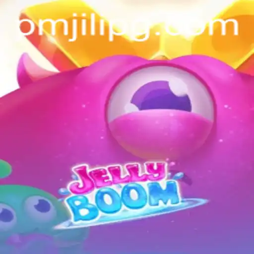 Exploring the Exciting World of JellyBoom: A PMJili Adventure