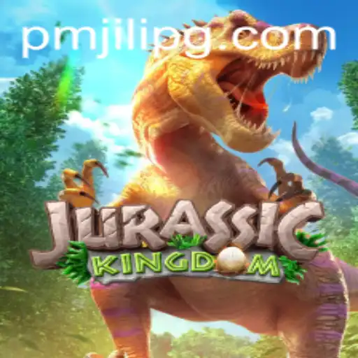 JurassicKingdom: A Prehistoric Journey into PMJili's Newest Adventure
