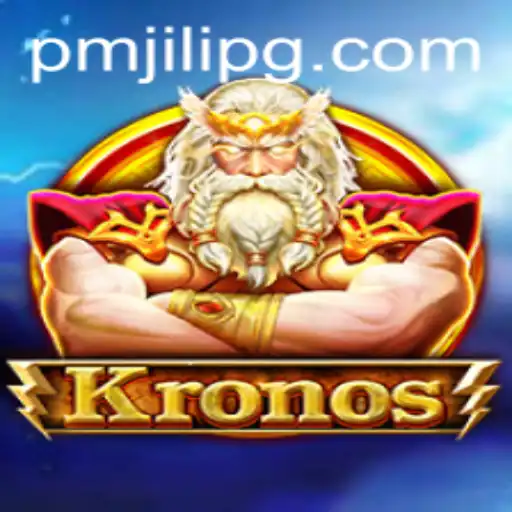 Kronos: The Timeless Adventure Guided by PMJili