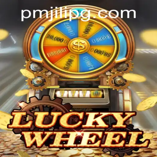 Experience the Thrill of LuckyWheel: A Dive into PMJili's Latest Game