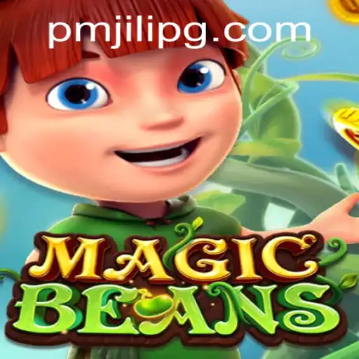 Discover the Enchanting World of MAGICBEANS: A Game by PMJili