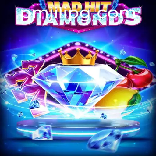 Discover the Thrill of MadHitDiamonds: A Gem-Filled Adventure with PMJili