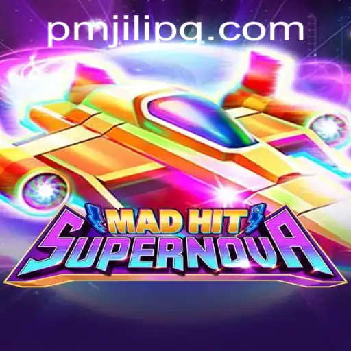 Exploring MadHitSupernova: A Cosmic Gaming Adventure with PMJili