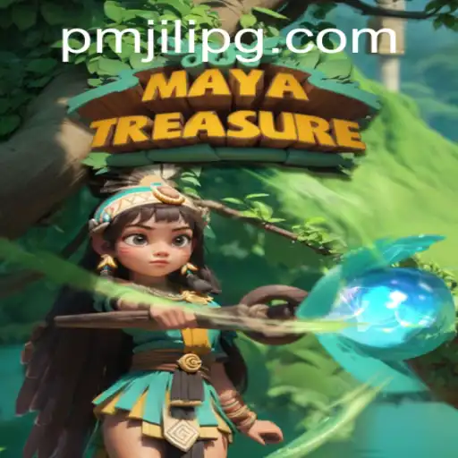 Exploring the Enigmatic World of MayaTreasure: A Deep Dive into PMJili's Latest Adventure Game