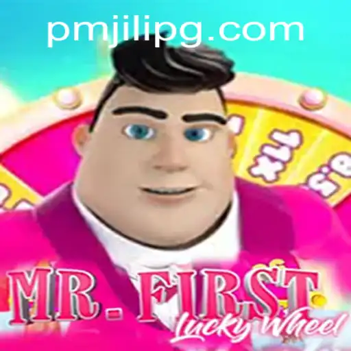 Discover the Exciting World of MrFirstLuckyWheel with PMJili
