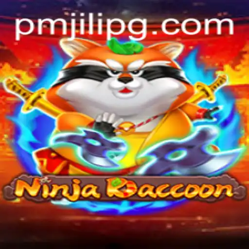 Dive into the Exciting World of NinjaRaccoon with PMJili