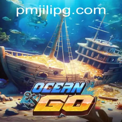 Exploring OceanGO: The Innovative Marine Adventure Game with PMJili