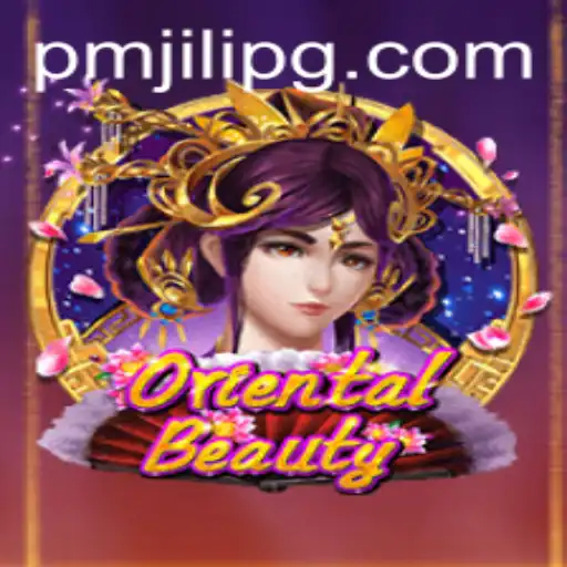 Unveiling the Charm of OrientalBeauty by PMJili