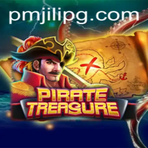 PirateTreasure: An Exciting Adventure with PMJili