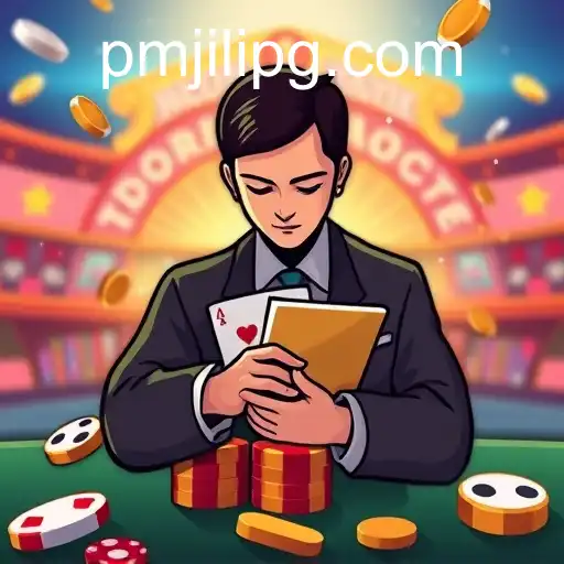 Responsible Gambling: Understanding the Importance and Role of PMJili