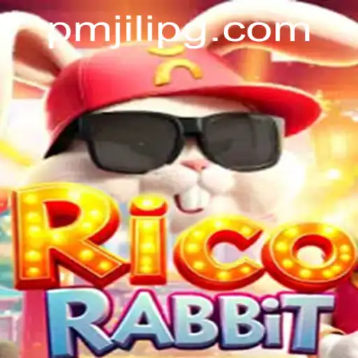 Dive into the World of RicoRabbit: The Thrilling Adventure by PMJili