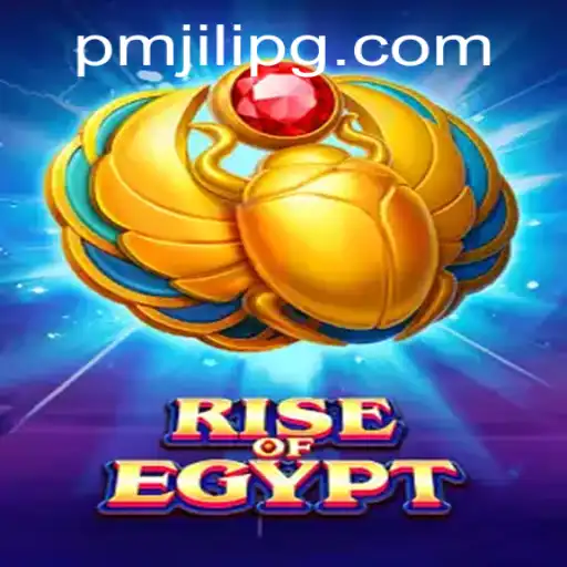RiseOfEgypt: A Deep Dive into the Ancient-Civilization Inspired Game by PMJili