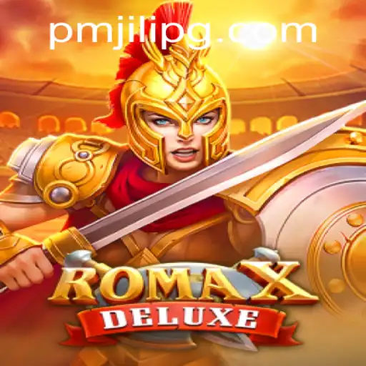 Exploring the Fascinating World of RomaXDeluxe: A PMJili Masterpiece