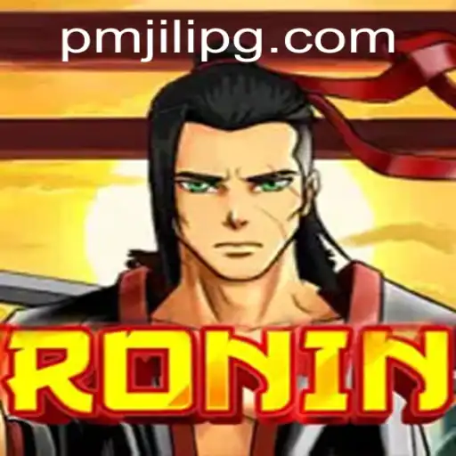 The World of Ronin: Exploring the Innovative Gameplay Fueled by PMJili