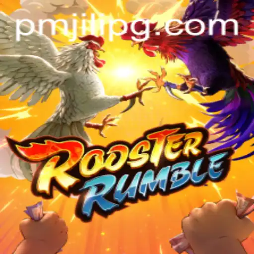 Exploring RoosterRumble: An Innovative Gaming Experience by PMJili