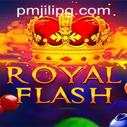 Discover the Thrill of RoyalFlash with PMJili: A New Era in Gaming