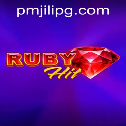 RubyHit: A New Era of Online Gaming with PMJili