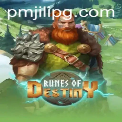 Exploring the Magical World of RunesOfDestiny