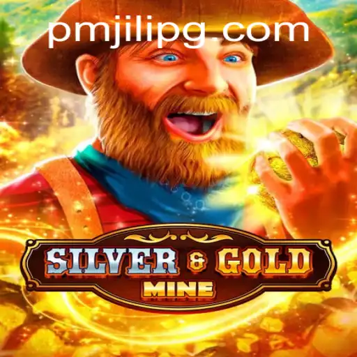 SilverGold: Unveiling the Allure of PMJili's Latest Gaming Sensation