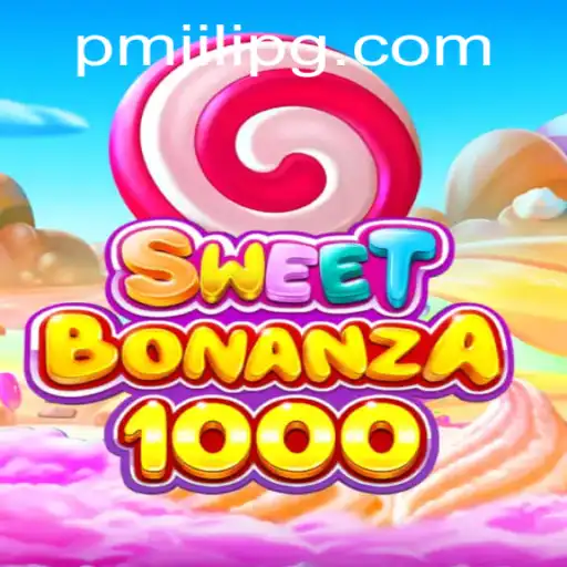 Exploring SweetBonanza1000: A Candy-Themed Adventure with PMJili