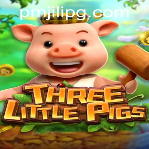 Exploring the Exciting World of THREELITTLEPIGS
