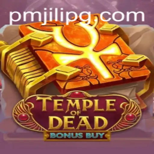 Unveiling the Excitement of TempleofDeadBonusBuy