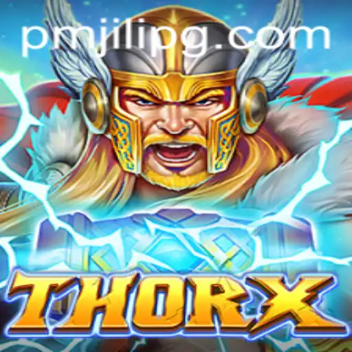 Discovering the World of ThorX: A New Age in Gaming